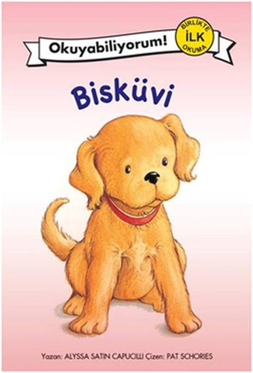 Bisküvi | Pegasus (İnce Kapak)