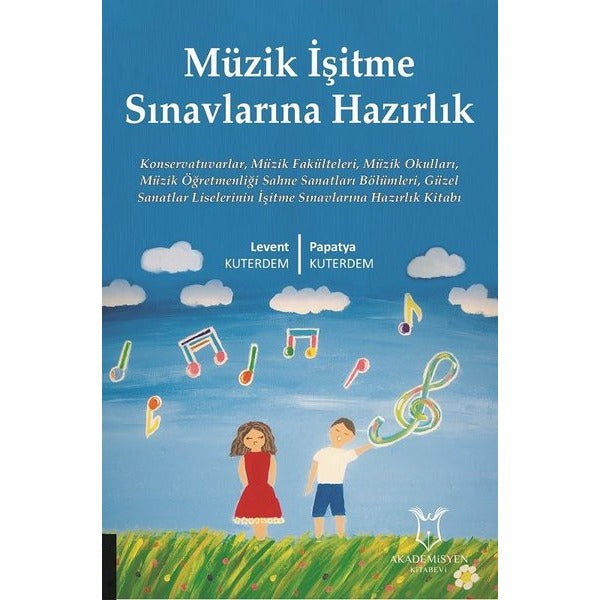 Müzik İşitme Sınavlarına Hazırlık