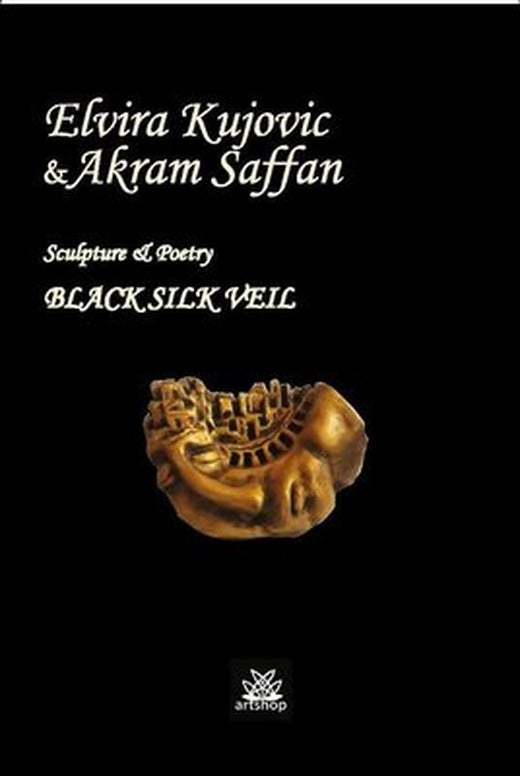 Elvira Kujovic ve Akram Saffan | Artshop Yayıncılık