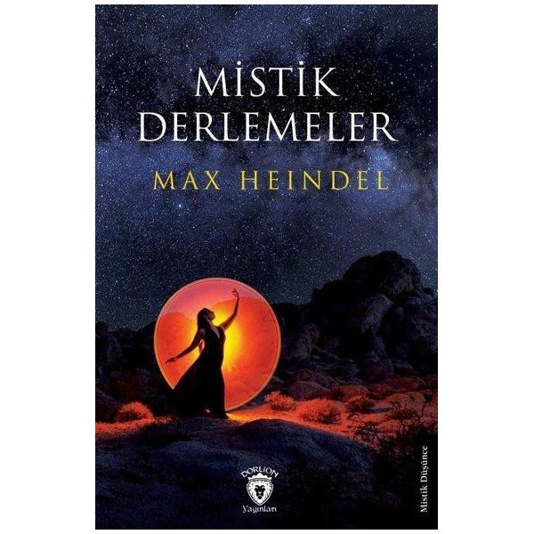 Mistik Derlemeler