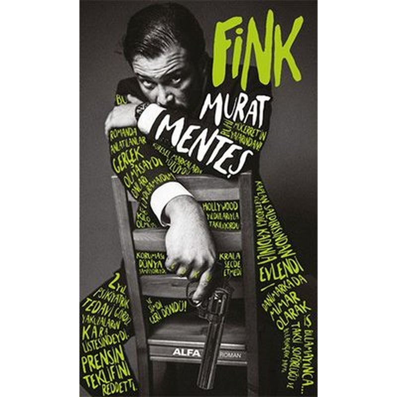 Fink | Alfa Yayıncılık