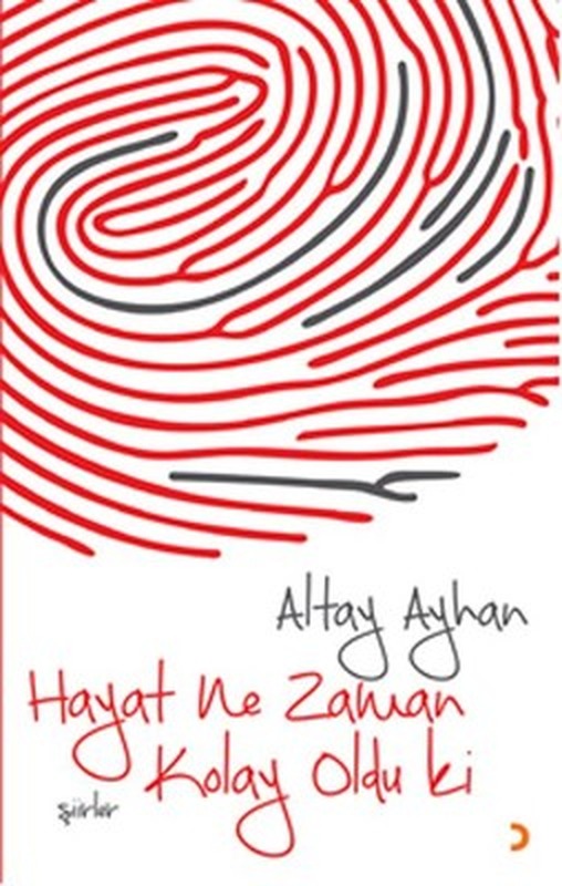 Hayat Ne Zaman Kolay Oldu Ki | Cinius
