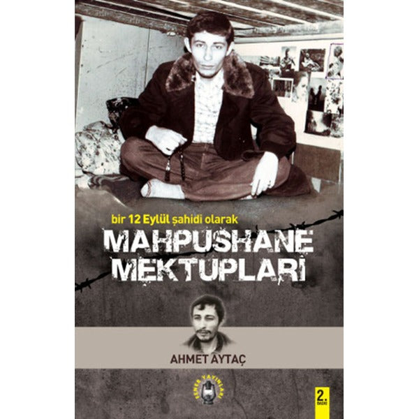 Mahpushane Mektupları
