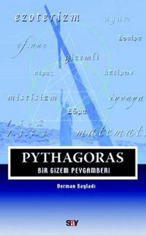 Pythagoras | Say Yayınları