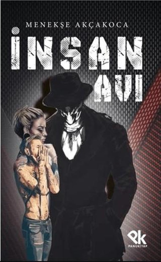 İnsan Avı