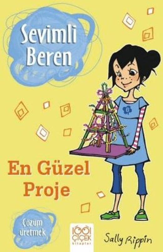 Sevimli Beren En Güzel Proje - Çözüm Üretmek