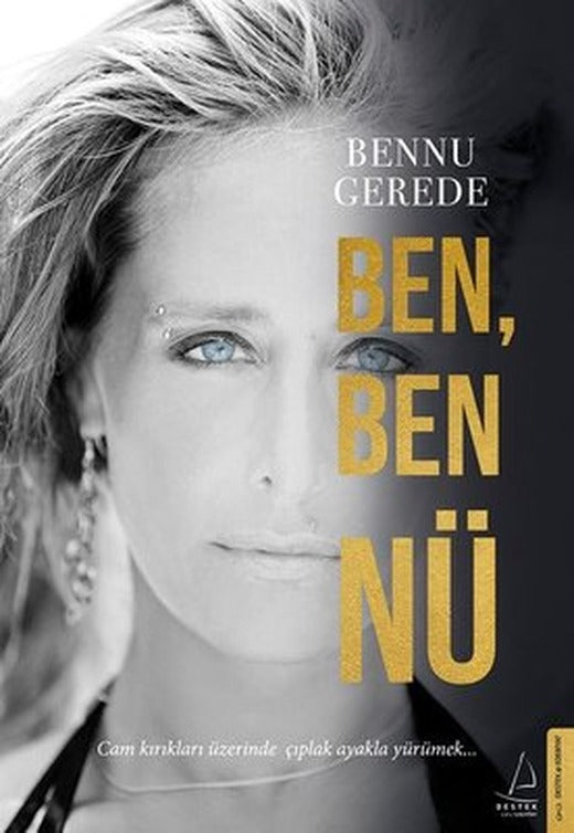 Ben Ben Nü | Destek Yayınları
