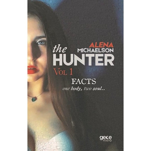 The Hunter | Gece Kitaplığı