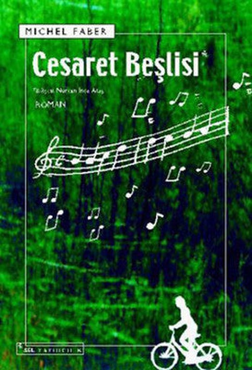 Cesaret Beşlisi | Sel Yayıncılık