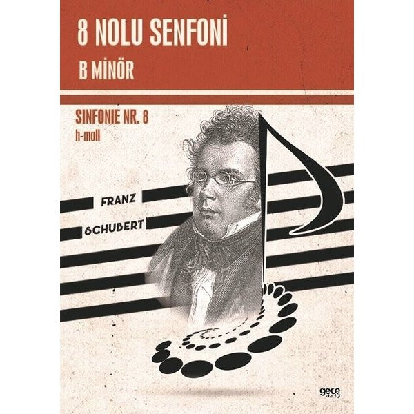 8 Nolu Senfoni