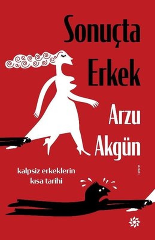 Sonuçta Erkek | Doğan Novus Yayınları