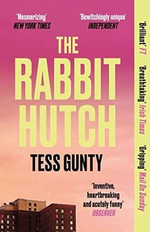 Rabbit Hutch | Oneworld Publications