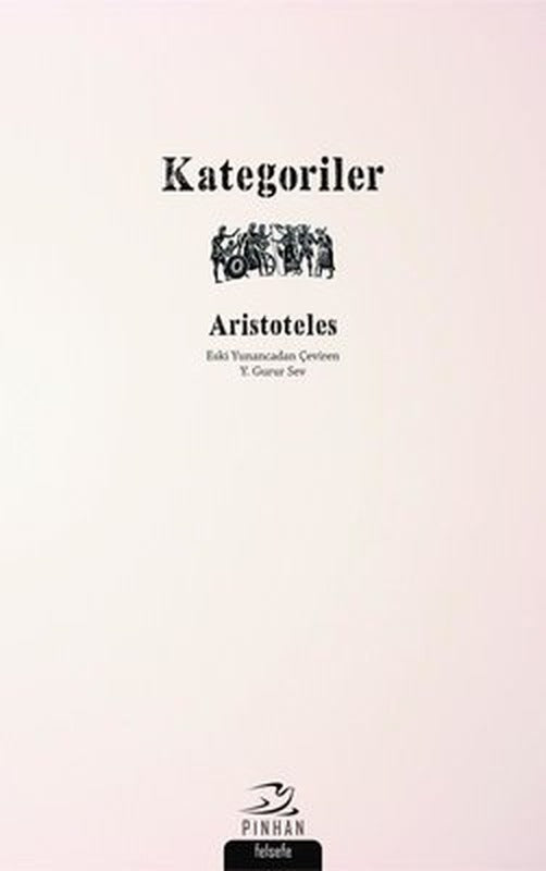Kategoriler | Pinhan Yayıncılık