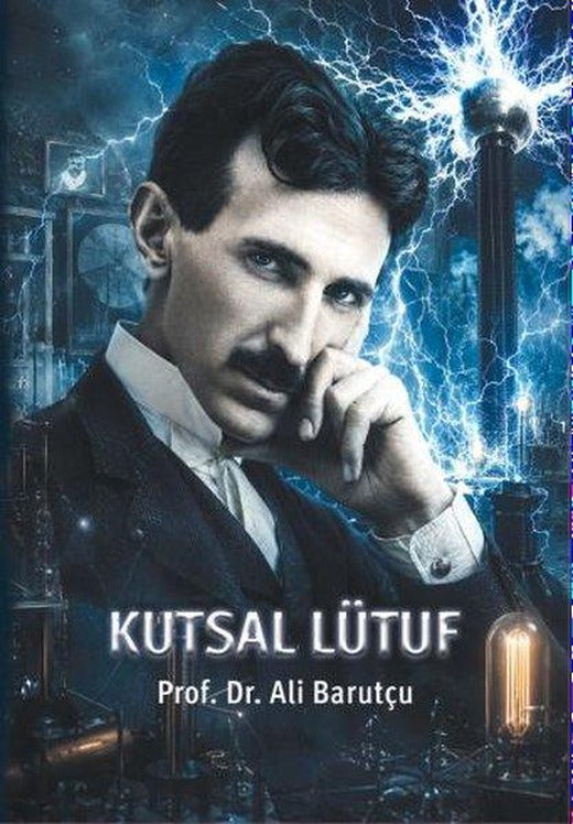 Kutsal Lütuf | İzyako (İnce Kapak)
