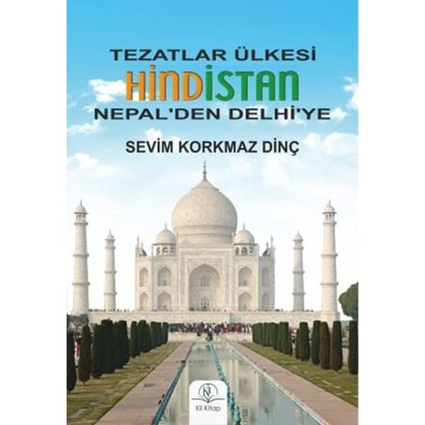 Tezatlar Ülkesi Hindistan