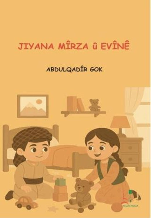 Jîyana Mîrza û Evînê