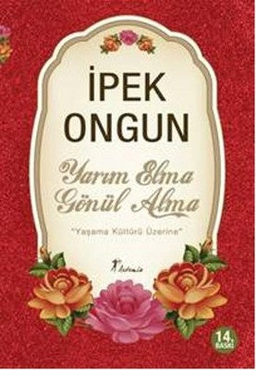 Yarım Elma Gönül Alma | Artemis Yayınları