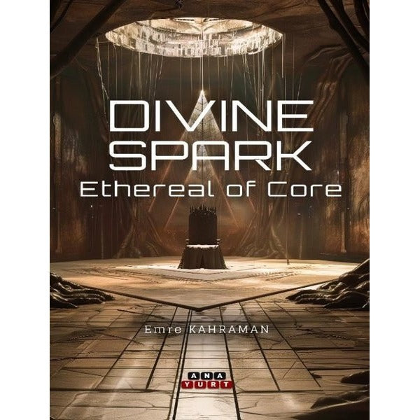 Divine Spark - Ethereal of Core