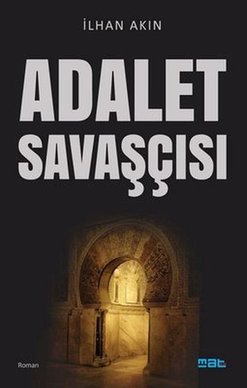 Adalet Savaşçısı | Mat Kitap