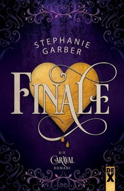 Finale Caraval 3 | DEX