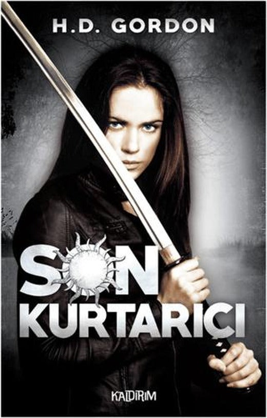 Son Kurtarıcı | Kaldırım Yayınları (Ciltsiz)
