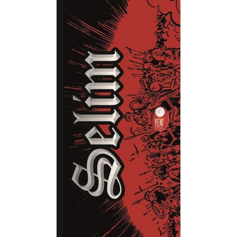 Selim | Yeni Kitap