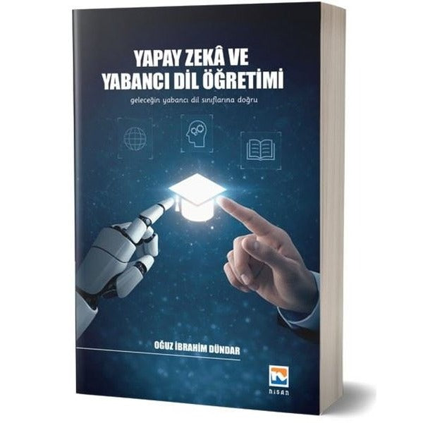 Yapay Zeka ve Yabancı Dil Öğretimi