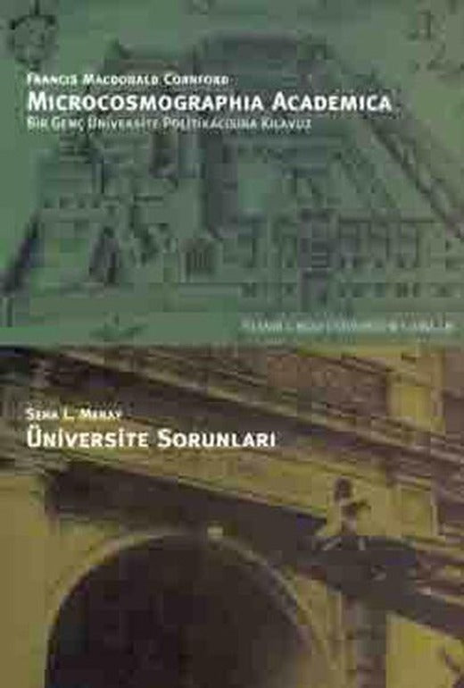 Üniversite Sorunları | İstanbul Bilgi Üniv.Yayınları (İnce Kapak)