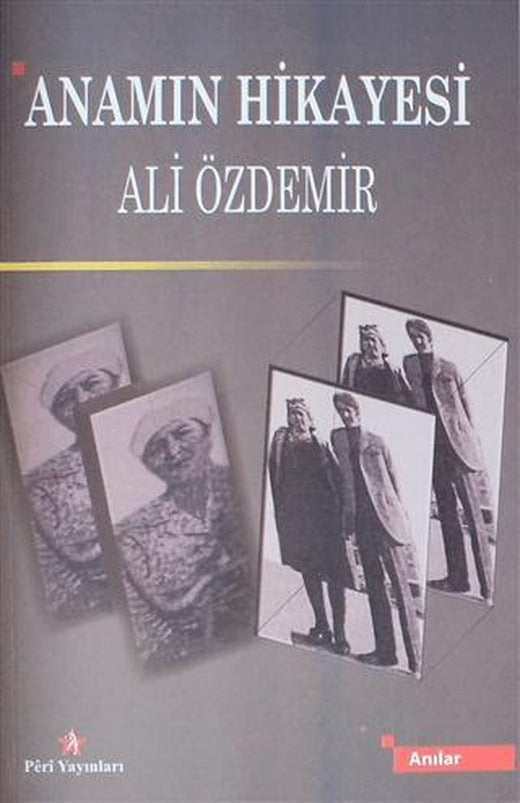 Anamın Hikayesi