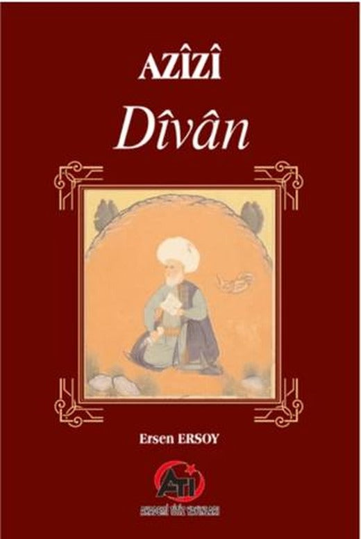 Azizi Divan | Akademi Titiz Yayınları (Ciltsiz)