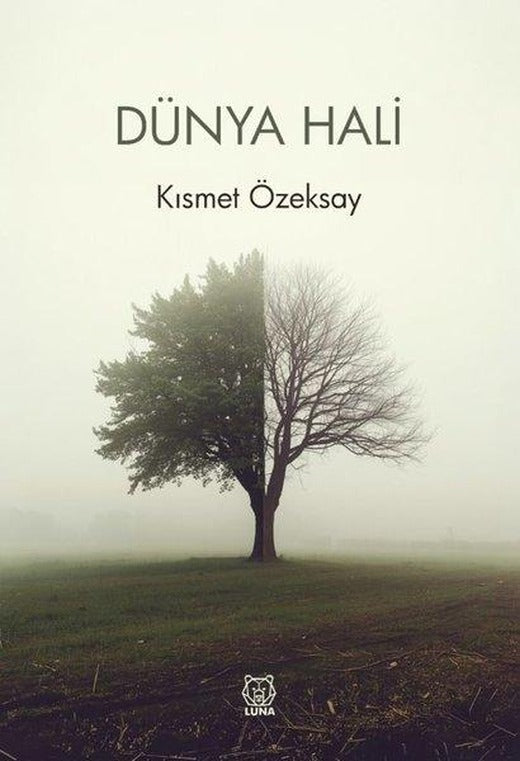 Dünya Hali | Luna Yayınları (İnce Kapak)