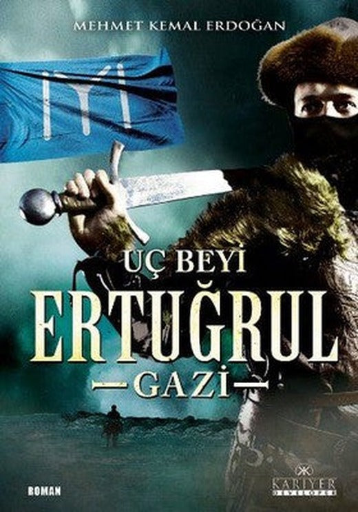 Uç Beyi-Ertuğrul Gazi | Kariyer Yayınları