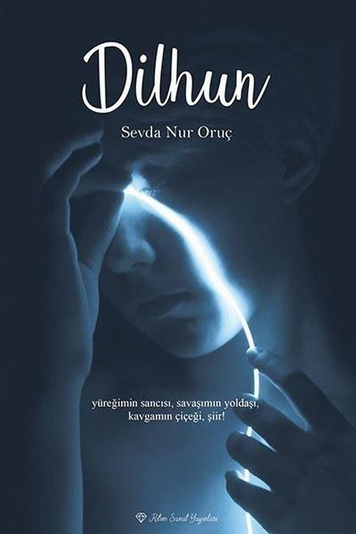 Dilhun | Ritim Sanat Yayınları (İnce Kapak)