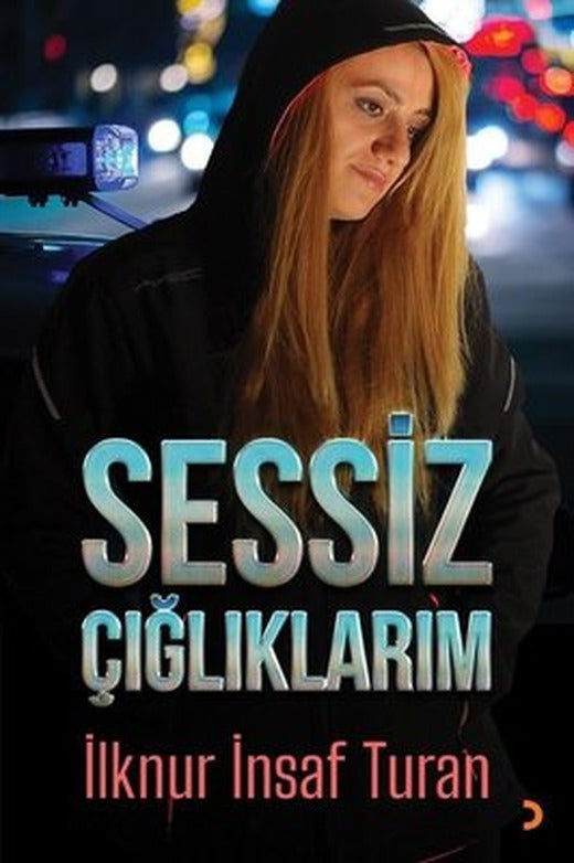 Sessiz Çığlıklarım | Cinius