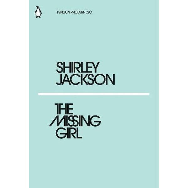 Missing Girl (Penguin Modern) | Penguin Books Ltd