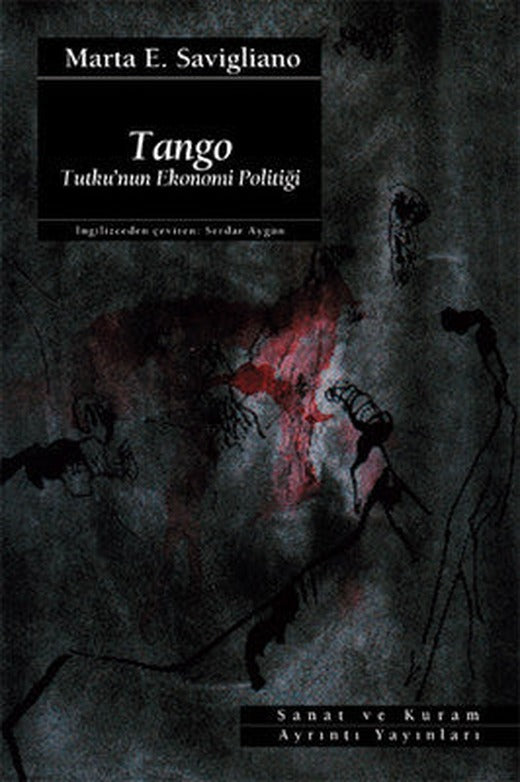 Tango | Dorlion Yayınevi
