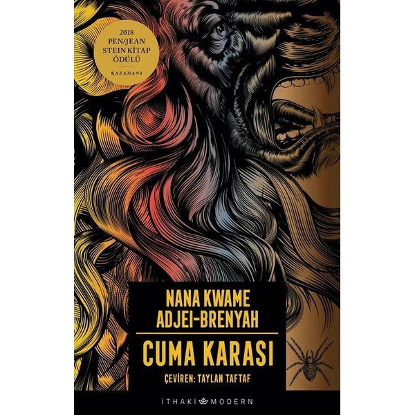 Cuma Karası | İthaki Yayınları