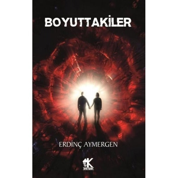 Boyuttakiler | Korkut Yayınları (Ciltsiz)
