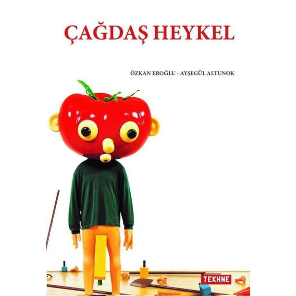 Çağdaş Heykel