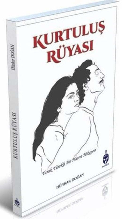 Kurtuluş Rüyası | Patriot Yayınları (Ciltsiz)
