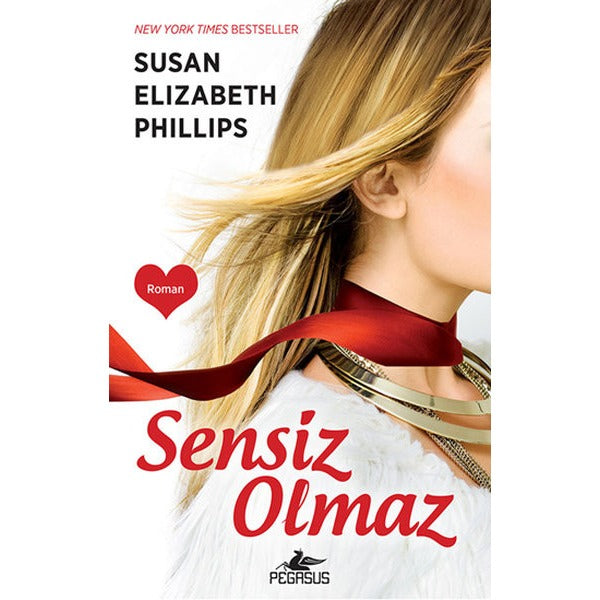 Sensiz Olmaz | Pegasus Yayınları (Ciltsiz)
