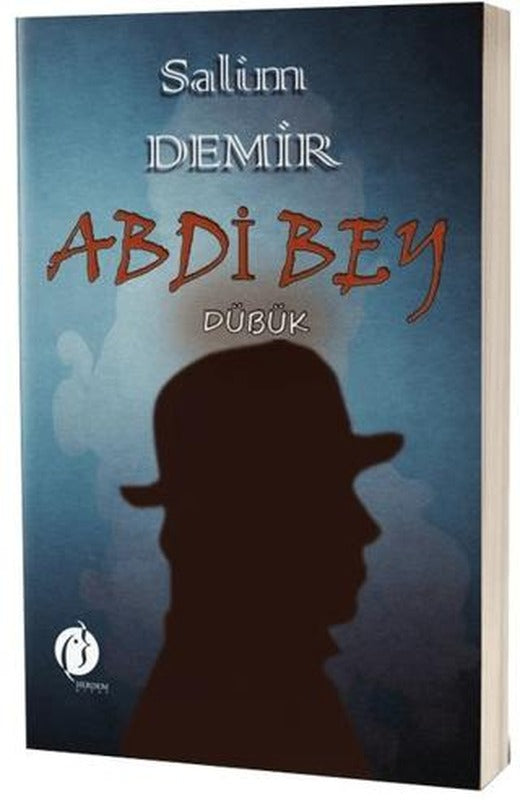 Abdi Bey | Herdem Kitap (Ciltsiz)