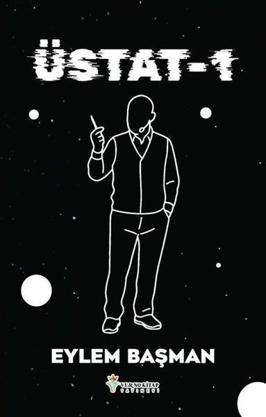 Üstat 1 | Verno Kitap (İnce Kapak) - Resim 1