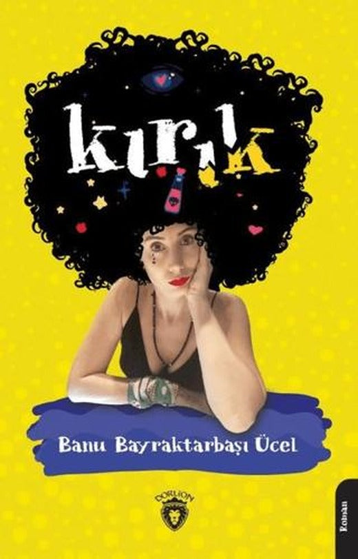 Kırık | Dorlion Yayınları (Ciltsiz)