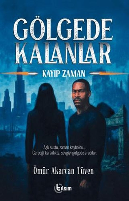 Gölgede Kalanlar