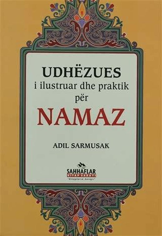 Udhezues - Namaz
