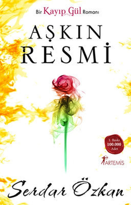 Aşkın Resmi | Artemis Yayınları