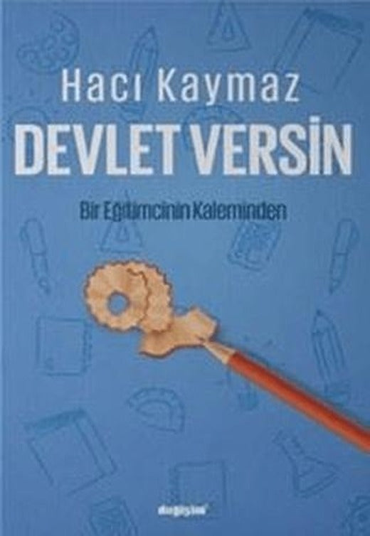 Devlet Versin | Değişim Yayınları (Ciltsiz)