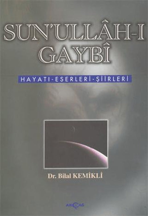 Suah-ı Gaybi | Akçağ Yayınları (Ciltsiz)