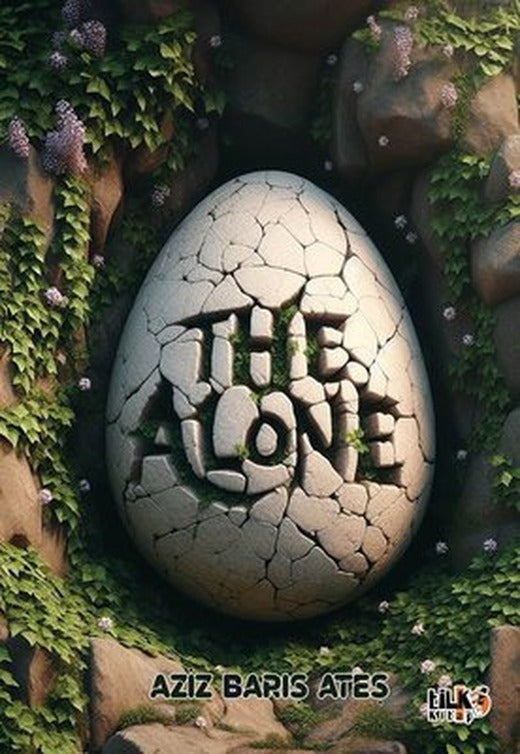 The Alone | Tilki Kitap (İnce Kapak)